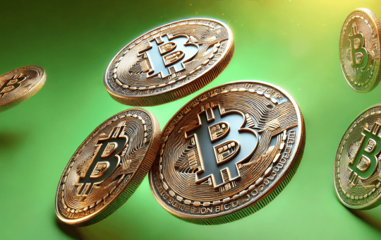 Report: Bitcoin Miners Sitting on 100K BTC Fortune — But Owe $4.6B