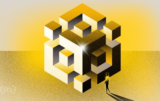 Top 3 BNB Meme Coins To Watch For the Last Week of March