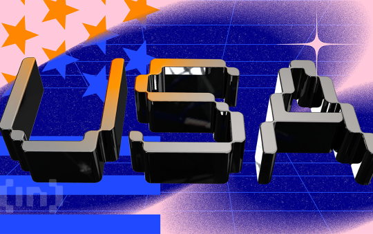 5 US Economic Data Points Set to Drive Bitcoin Sentiment This Week