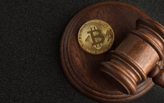 Wales Man Loses Appeal to Dig Out Hard Drive Holding $676 Million in Bitcoin