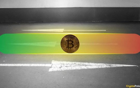 When Will the Crypto Market Escape Its Stagnation? (Analyst Weighs In)