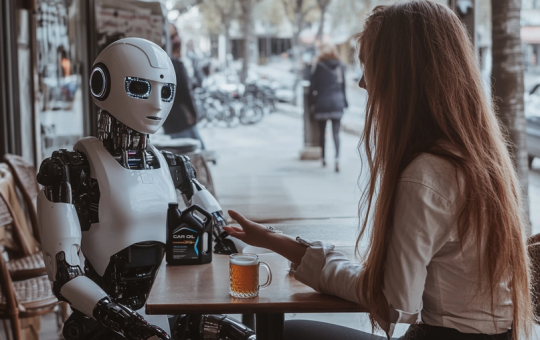 Which AI Actually Is the Best at ‘Being Human?’