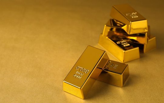While Gold Recently Broke $3,000, Bulls Believe It Still Has Legs