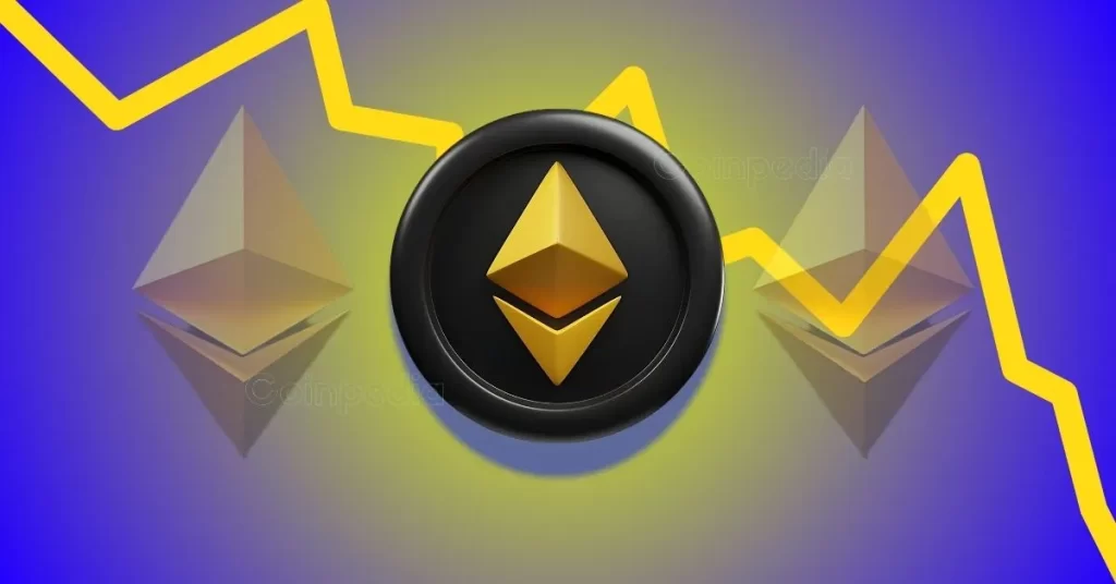 Will ETH Crash or Rebound? Ethereum Reaches Key Level