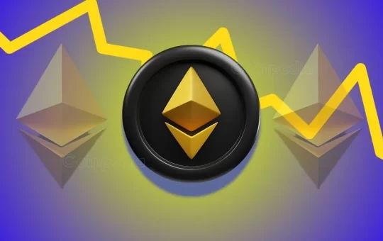 Will ETH Crash or Rebound? Ethereum Reaches Key Level