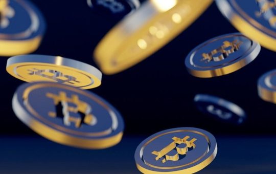 Another Swedish Lawmaker Pushes to Add Bitcoin to National Reserves