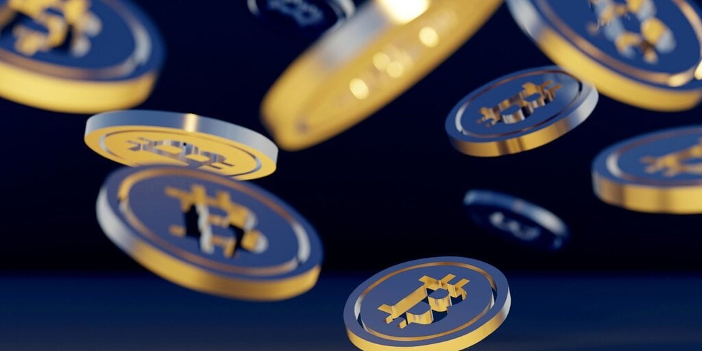 Another Swedish Lawmaker Pushes to Add Bitcoin to National Reserves