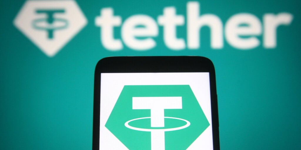 As Bitcoin Mining Companies Slump, Tether Loads Up on Bitdeer