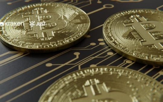 Bhutan government moves $32M Bitcoin on Trump's 'Liberation Day'