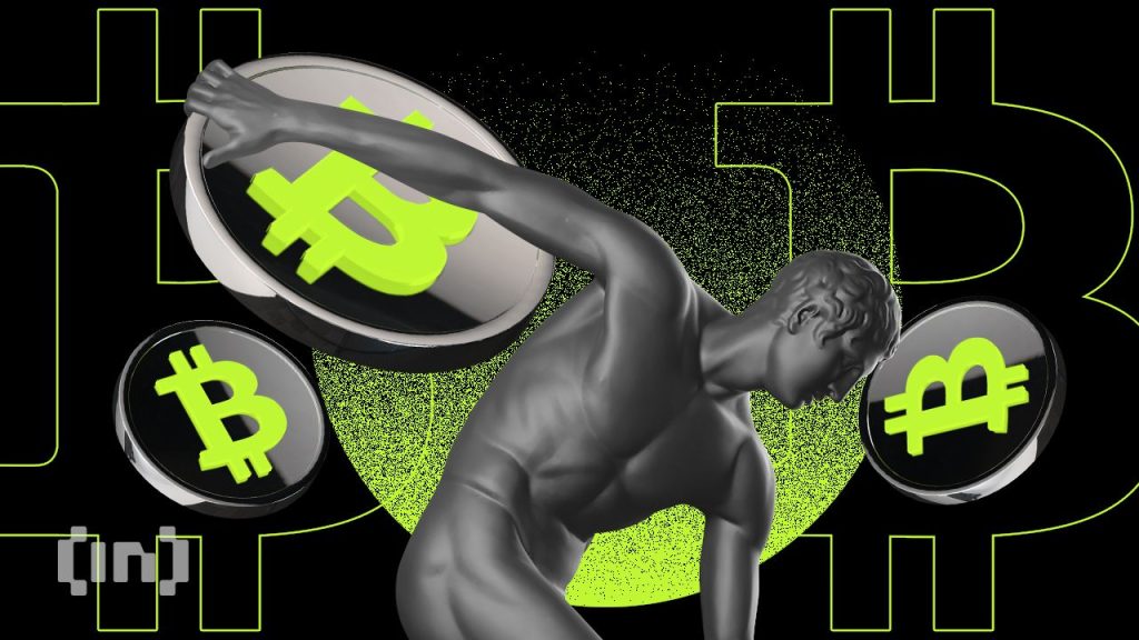 Bitcoin Price Correlation with M2 Money Supply Signals a Bullish Q2 