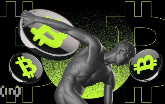 Bitcoin Price Correlation with M2 Money Supply Signals a Bullish Q2 