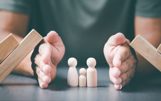 Bitcoin Life Insurance Startup Meanwhile Raises $40 Million in Series A Funding