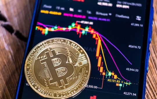 Crypto news today: Bitcoin tops $95K, stocks rally despite analyst