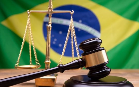 Brazil Bans Retirement Funds From Investing in Cryptocurrency