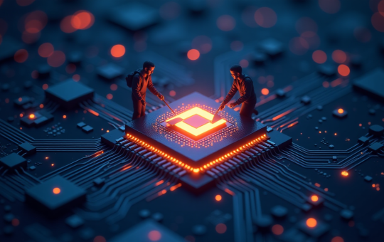 CSPR price jumps more than 130% ahead of Casper 2.0 upgrade