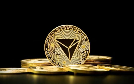Canary Capital Seeks SEC Approval for Tron ETF With Staking