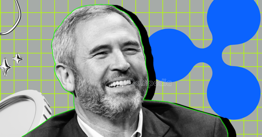 Ripple News Today_ CEO Brad Garlinghouse Teases Big Updates at XRPL Apex 2025