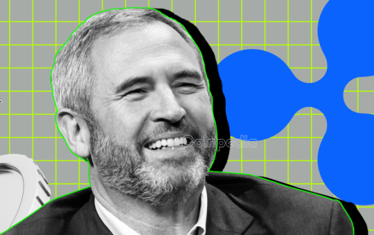 Ripple News Today_ CEO Brad Garlinghouse Teases Big Updates at XRPL Apex 2025
