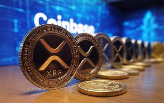 Coinbase launches XRP, nano XRP futures contracts