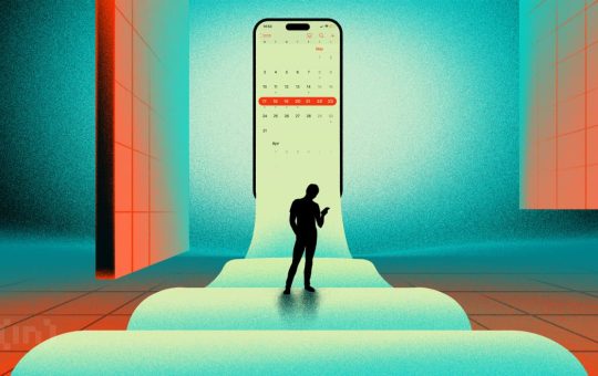 Crypto Market Lost $633 Billion in Q1 2025, CoinGecko Report Shows