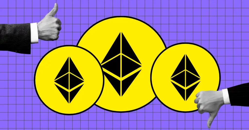 Ethereum Price Prediction 2025_ Standard Chartered’s Shocking Forecast—Is ETH in Trouble