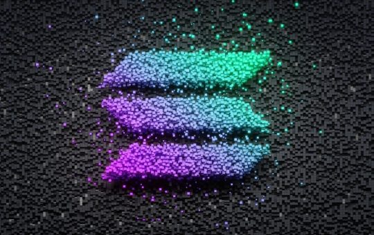 Ethereum stalls, Solana rises as Bitcoin Pepe gains steam