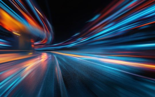 Fidelity: Bitcoin Still in Acceleration Phase, Dramatic Rally Incoming