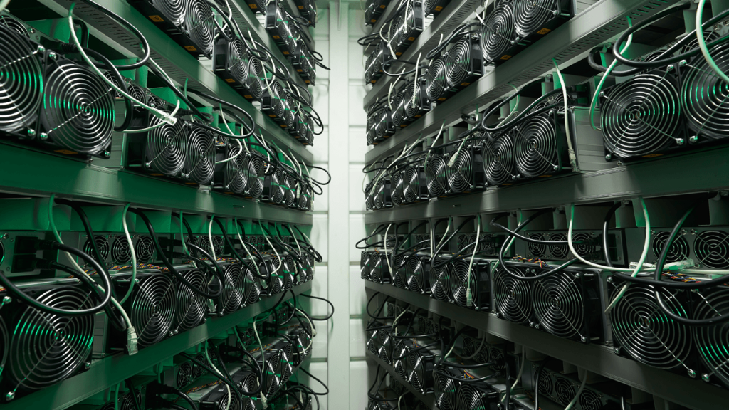 Hashprice Below $40? Mining Report Paints a Stark Picture for Bitcoin Miners
