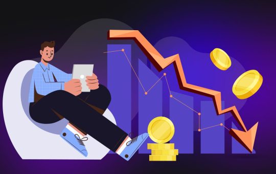 Making Money When the Market Drops: How Traders Use AI to Predict Crypto Crashes