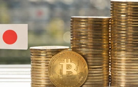 Japan's Metaplanet Buys Another $26M in Bitcoin Amid Tariff Market Uncertainty