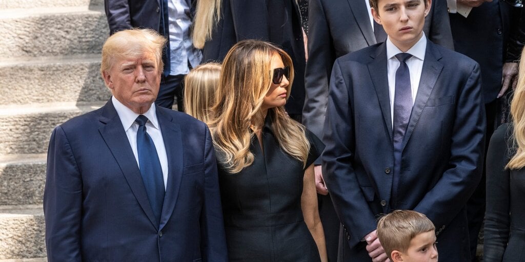 Lawmakers Press SEC for Details on Trump’s Crypto Connections