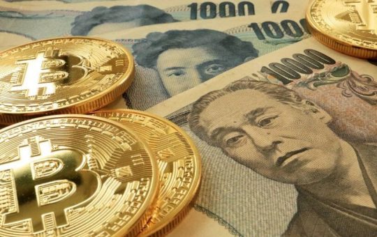 Metaplanet Crosses 5K BTC in Latest Purchase, Halfway to Target