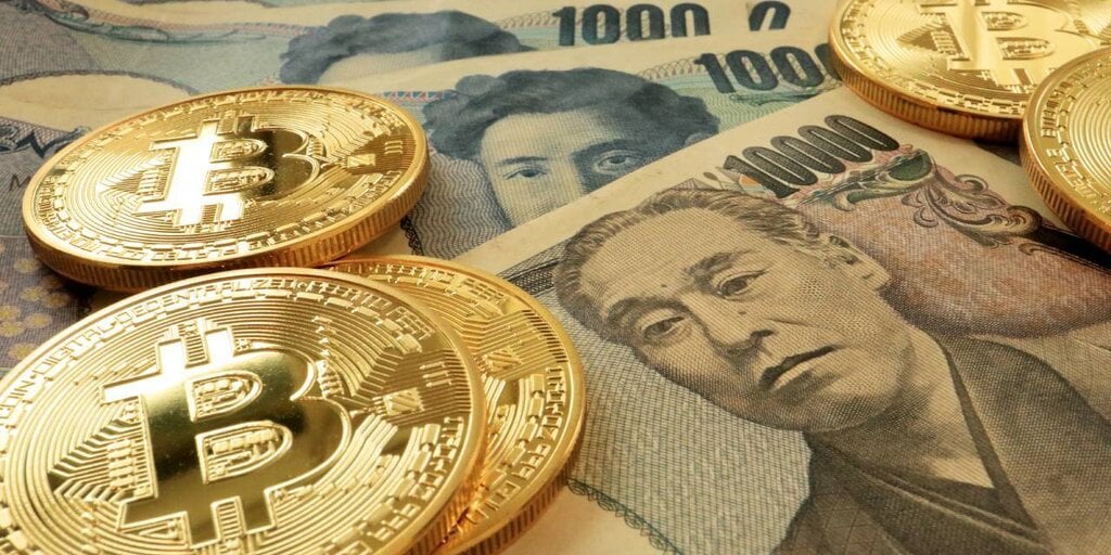 Metaplanet Crosses 5K BTC in Latest Purchase, Halfway to Target