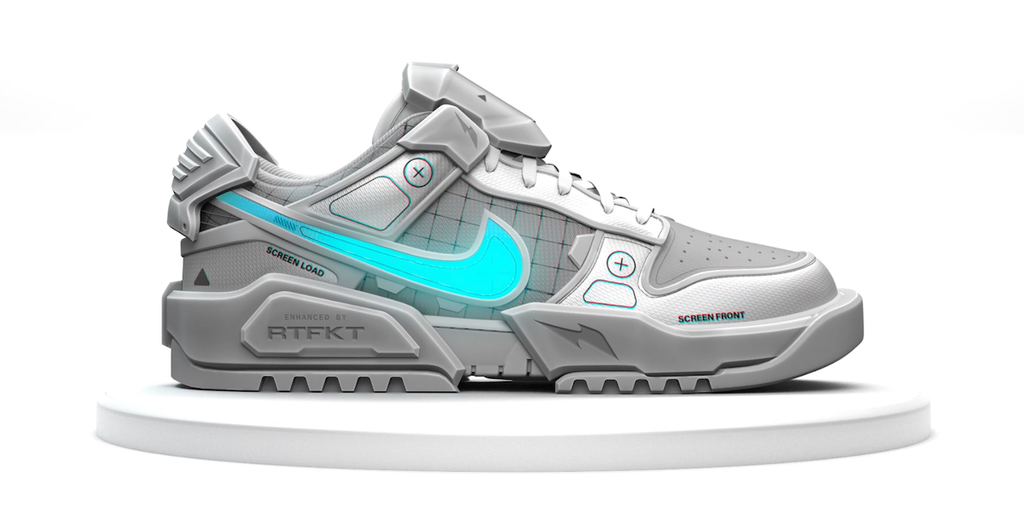 Nike Hit With $5 Million Lawsuit Over Alleged NFT Securities Violations