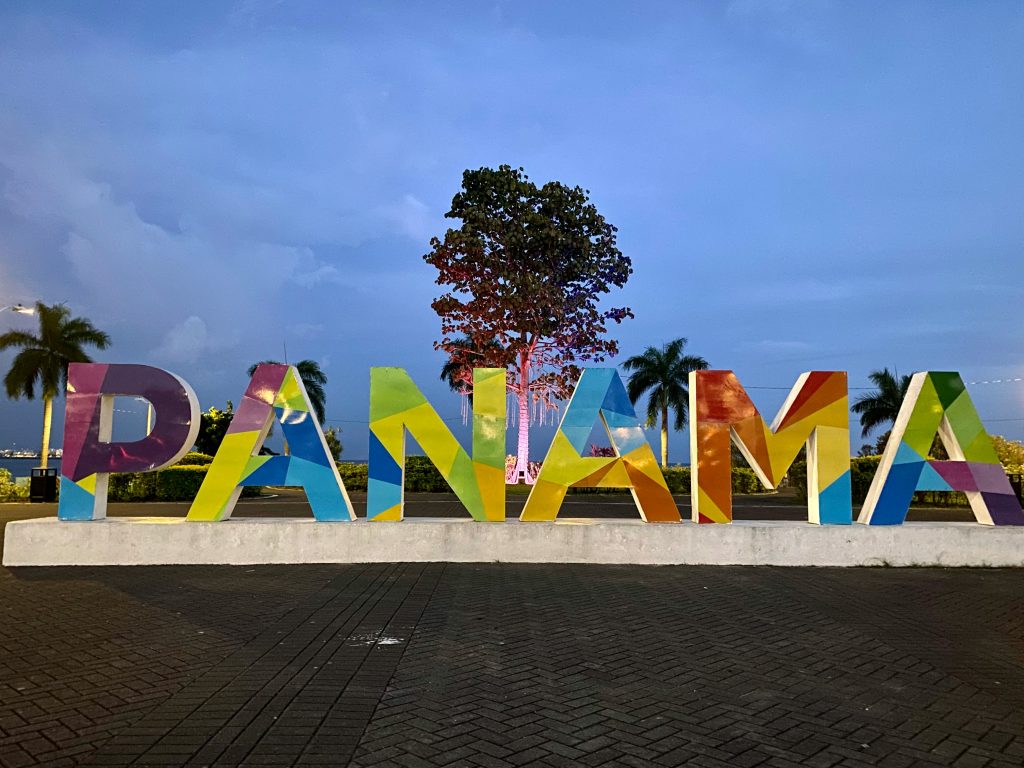 Panama City approves use of crypto for public services