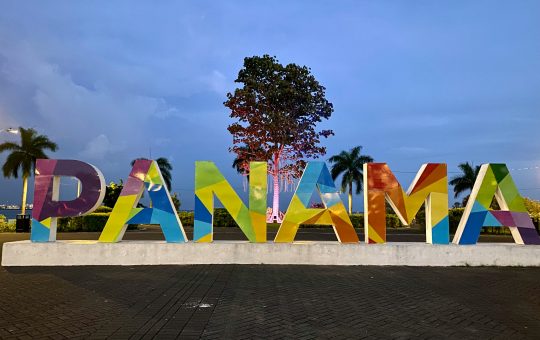 Panama City approves use of crypto for public services