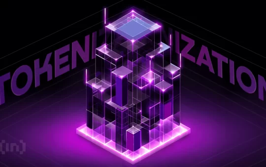 Binance Research: RWA Tokens Remain Safer than Bitcoin During Tariffs