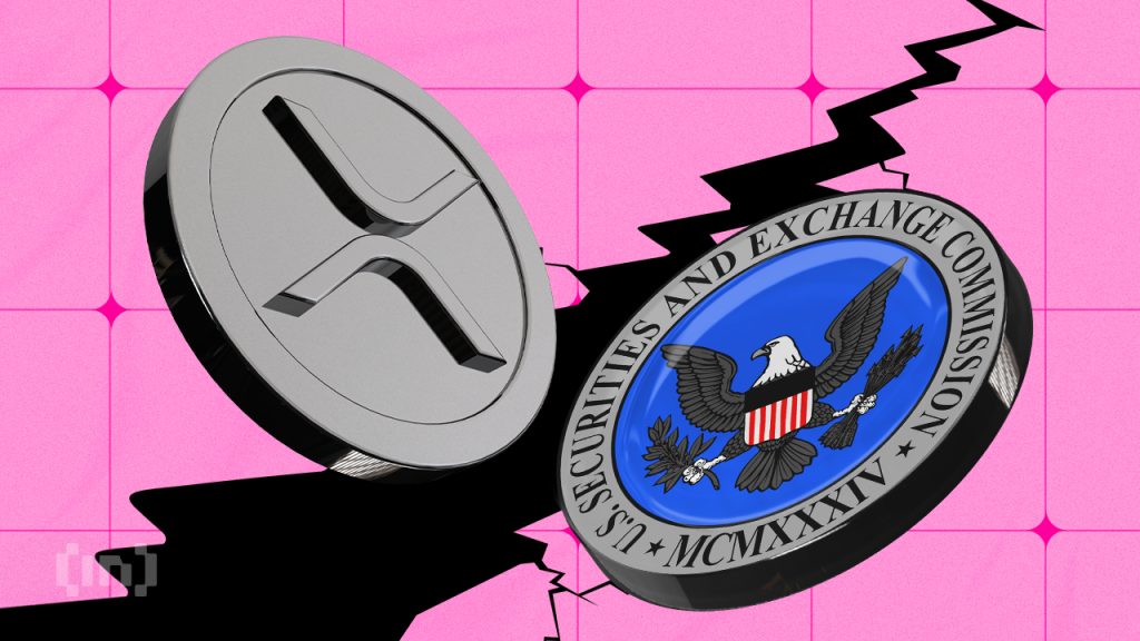 Ripple and SEC File Joint Motion to Settle Loose Ends From Legal Battle