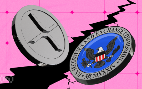 Ripple and SEC File Joint Motion to Settle Loose Ends From Legal Battle