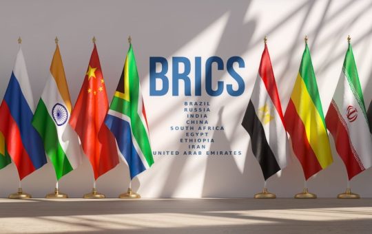 Russian Senator Anticipates Creation of BRICS+, Dozens of Nations Potentially Involved