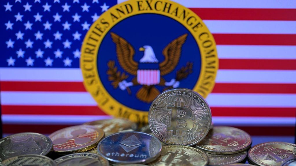 SEC Issues Clarified Stance on Stablecoin Regulation