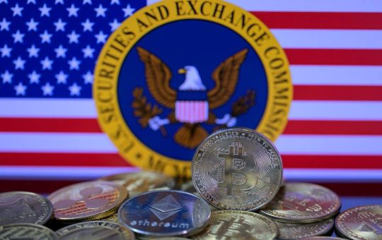 SEC Issues Clarified Stance on Stablecoin Regulation
