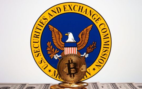 SEC Publishes New Statement on Crypto Security Offerings