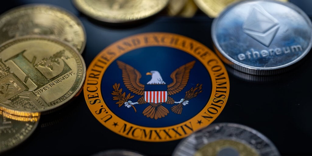 SEC Sues Crypto Executive Over Alleged $198 Million Scheme
