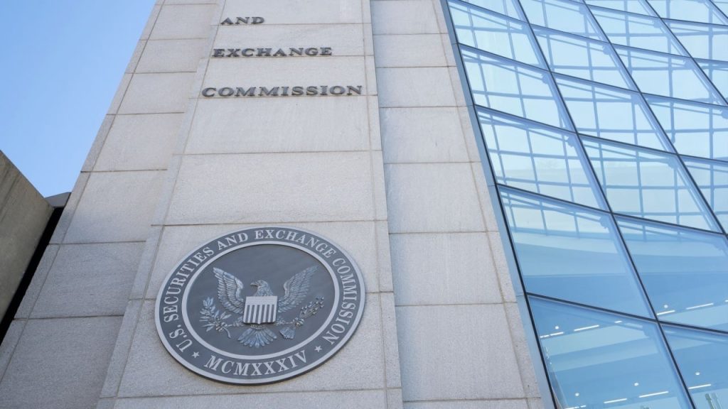 SEC Welcomes New Chair Amid Crypto-Friendly Policy Shift