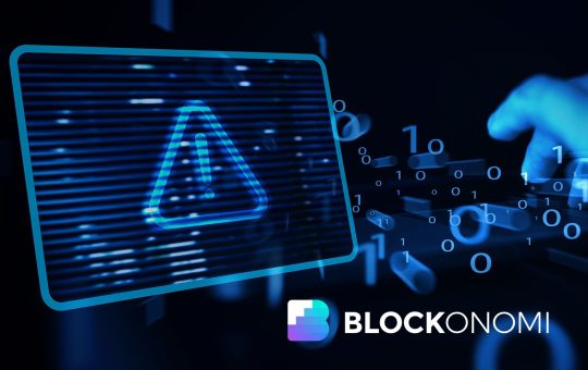 SIR.trading DeFi Protocol Loses $355K in Hack Targeting Ethereum's Transient Storage
