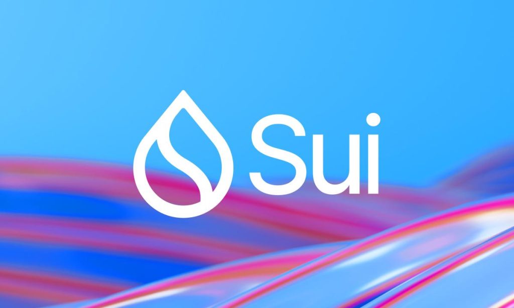 SUI surges 26% as Pokémon-related blockchain sparks NFT frenzy