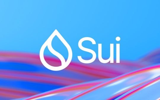 SUI surges 26% as Pokémon-related blockchain sparks NFT frenzy
