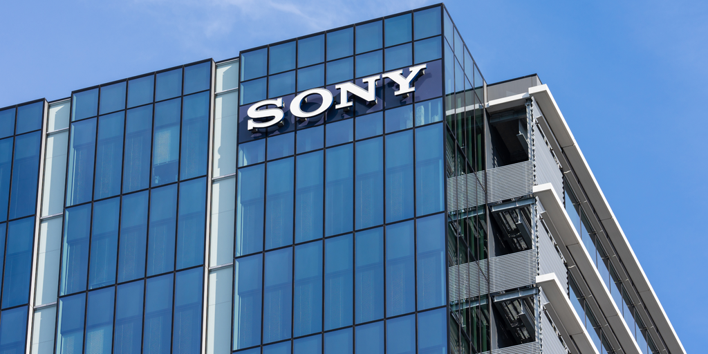 Sony Singapore Now Lets Shoppers Pay in USDC Through Crypto.com