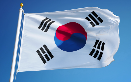 South Korea's Ruling Party Vows to Approve Spot Crypto ETFs, Scrap Key Banking Rule